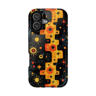 Solar Relics - iPhone MagSafe