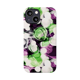 Bubble Fusion - iPhone Slim