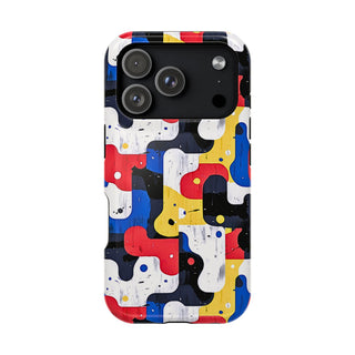 Pop Flow - iPhone MagSafe