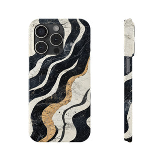 Dune Mirage - iPhone Slim