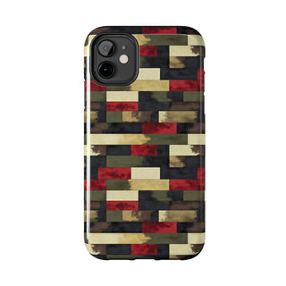 Brickline Stratum - iPhone Tough