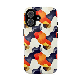 Heatwave Drift - iPhone MagSafe