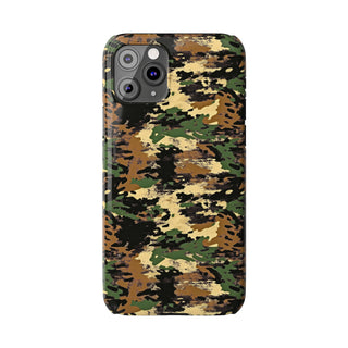 Desert Nightfall - iPhone Slim