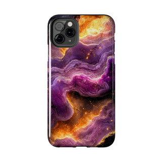Starborn Glow - iPhone Tough