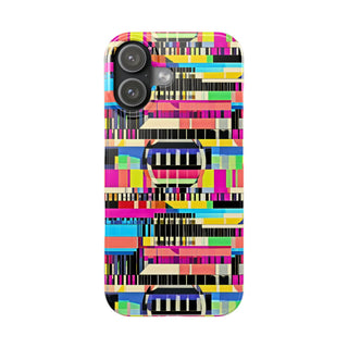 Test Tone - iPhone Slim