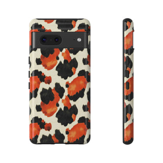 Rustic Hide - Pixel Tough