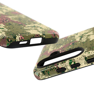 Dotted Terrain - Galaxy Tough