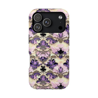 Royal Bloom - iPhone MagSafe