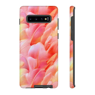 Feathered Blaze - Galaxy Tough