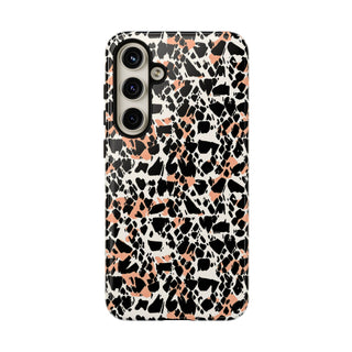 Fractured Blush - Galaxy Tough