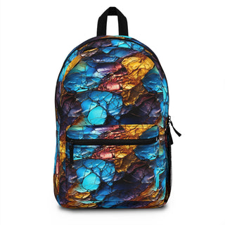 Shattered Spectrum - Backpack