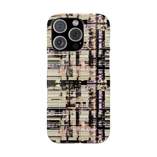 Dust Codec - iPhone Slim