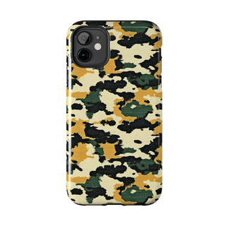 Desert Phantom - iPhone Tough