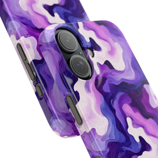 Mystic Drift - iPhone Slim