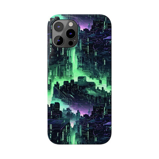 Signal District - iPhone Slim