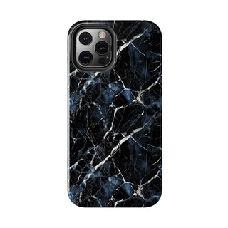 Obsidian Veil - iPhone Tough