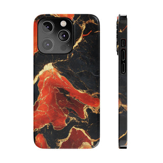 Inferno Flow - iPhone Slim