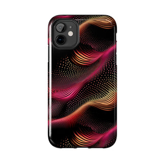 Heat Index - iPhone Tough