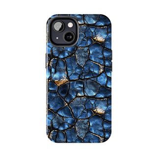 Fractured Night - iPhone Tough