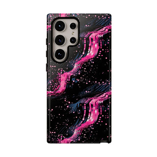 Electric Veins - Galaxy Tough