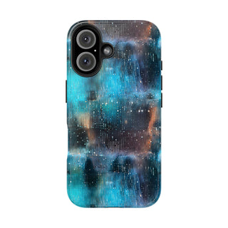 Echo Drift - iPhone Tough