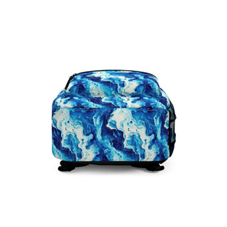 Arctic Flow - Backpack