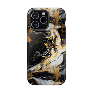 Aurous Art - iPhone MagSafe