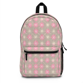 Blush Radiance - Backpack