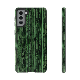 Digital Green Matrix