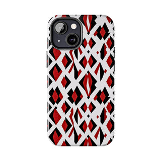 Firebrand Flame - iPhone Tough