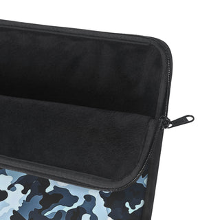 Midnight Stealth - Laptop Sleeve
