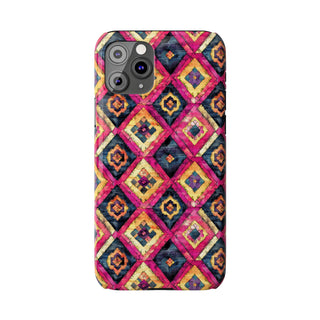 Vivid Threadwork - iPhone Slim