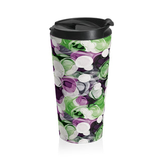 Bubble Fusion - Travel Mug