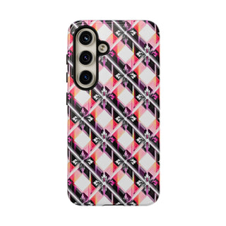 Floral Xpression - Galaxy Tough