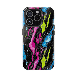 Electric Current - iPhone MagSafe