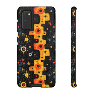 Solar Relics - Galaxy Tough