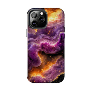 Starborn Glow - iPhone Tough