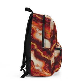 Molten Luxe - Backpack
