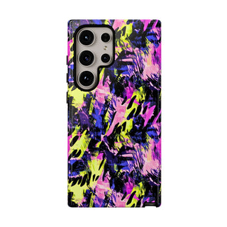 Neon Claw - Galaxy Tough