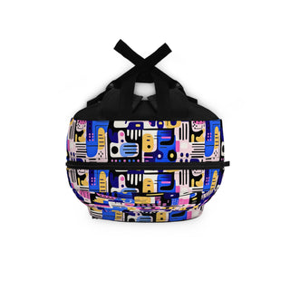 City Pulse - Backpack