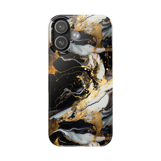 Aurous Art - iPhone Slim