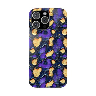 Molten Impact - iPhone Slim