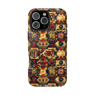 Ember Bloom - iPhone MagSafe