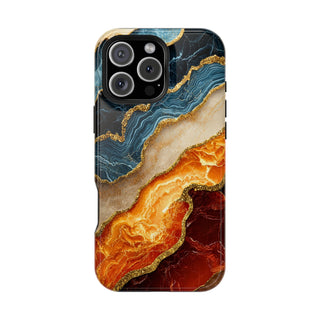 Earthbound Sonata - iPhone MagSafe