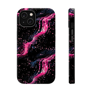 Electric Veins - iPhone MagSafe