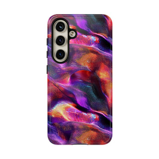 Electric Veil - Galaxy Tough