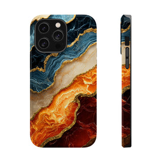 Earthbound Sonata - iPhone MagSafe