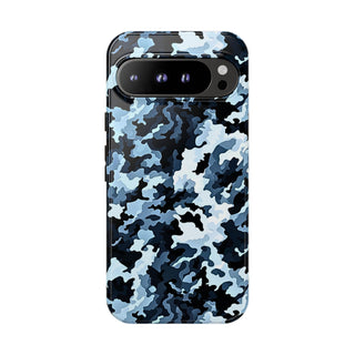 Midnight Stealth - Pixel Tough