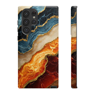 Earthbound Sonata - Galaxy Tough