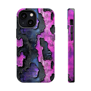 Violet Abyss - iPhone MagSafe